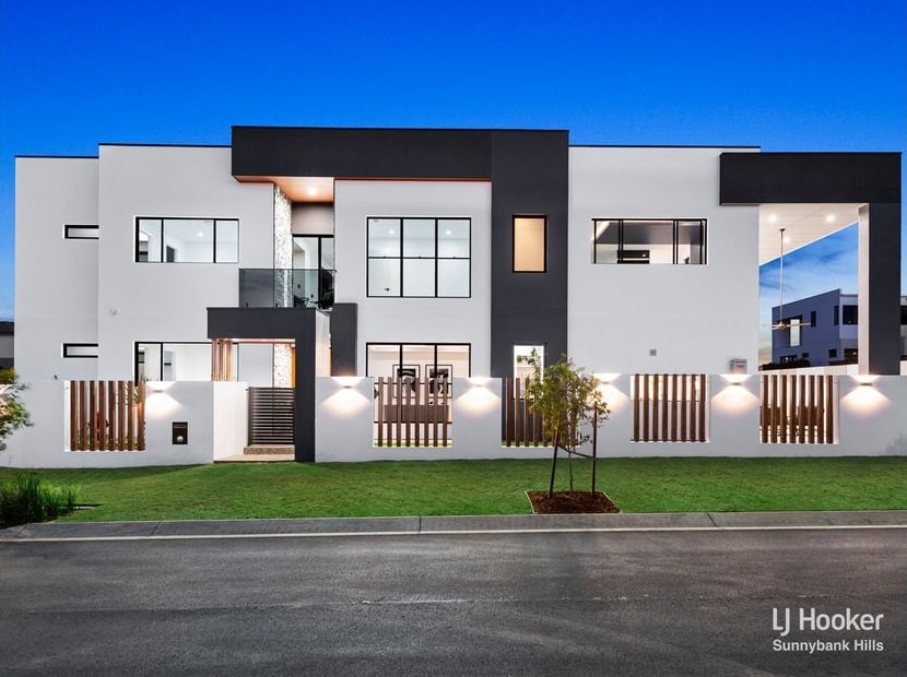 neobuild quality homes Perring
