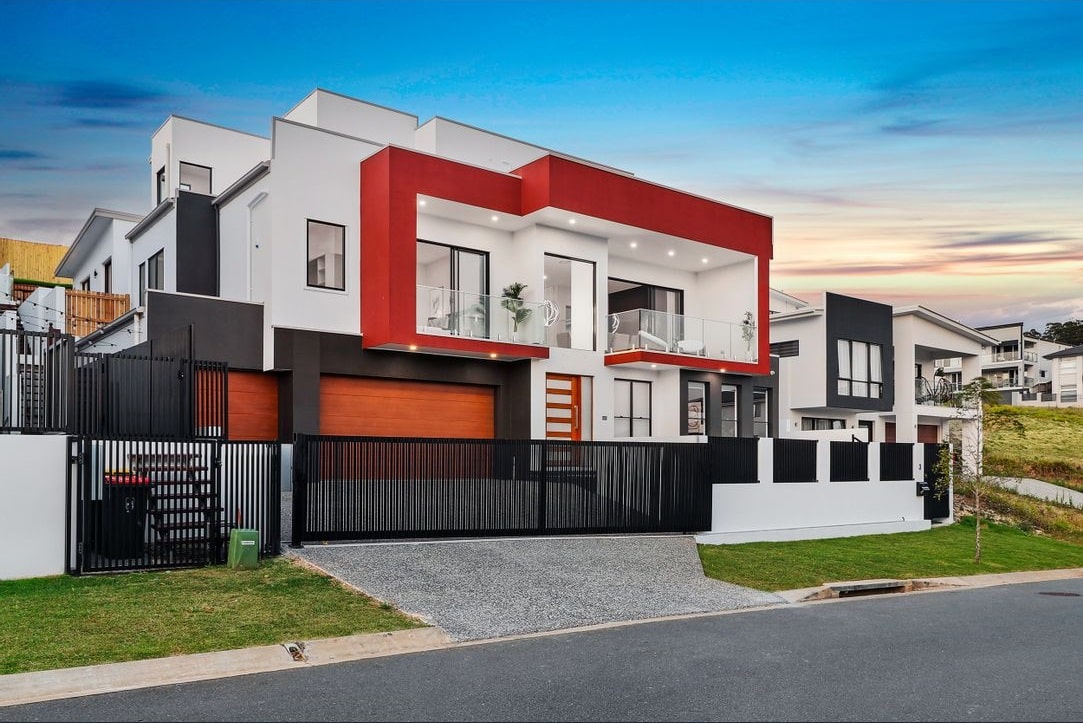 neobuild quality homes Southview