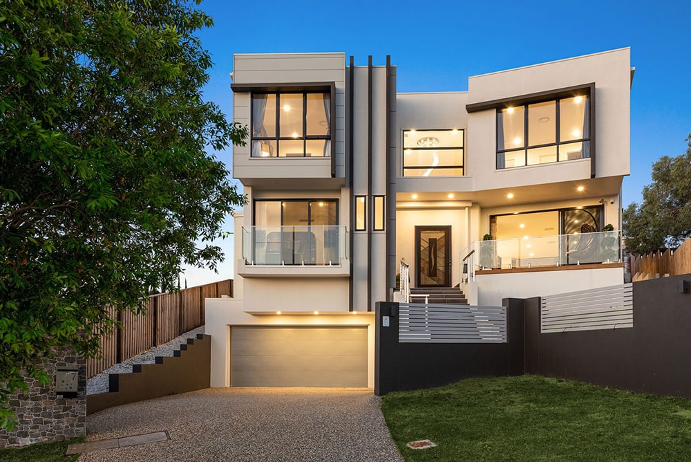 neobuild quality homes rosebury