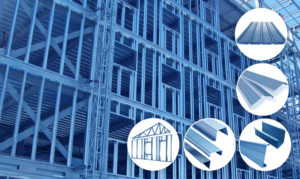 Light Gauge Steel Framing – Neobuild